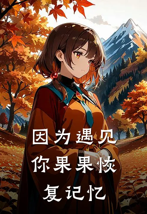 因为遇见你果果恢复记忆