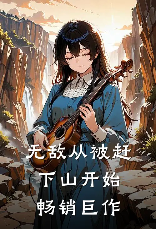 无敌从被赶下山开始畅销巨作