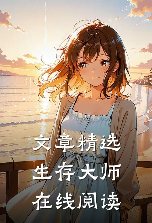 文章精选生存大师在线阅读