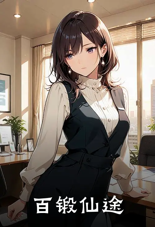 百锻仙途