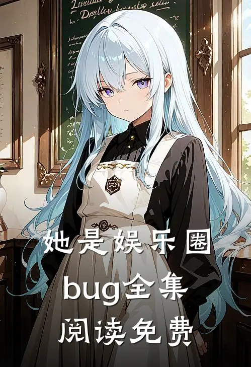 她是娱乐圈bug全集阅读免费
