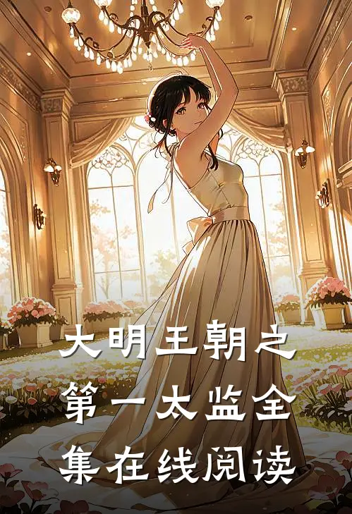 大明王朝之第一太监全集在线阅读