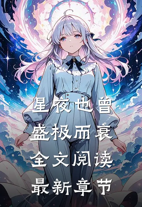 星夜也曾盛极而衰全文阅读最新章节