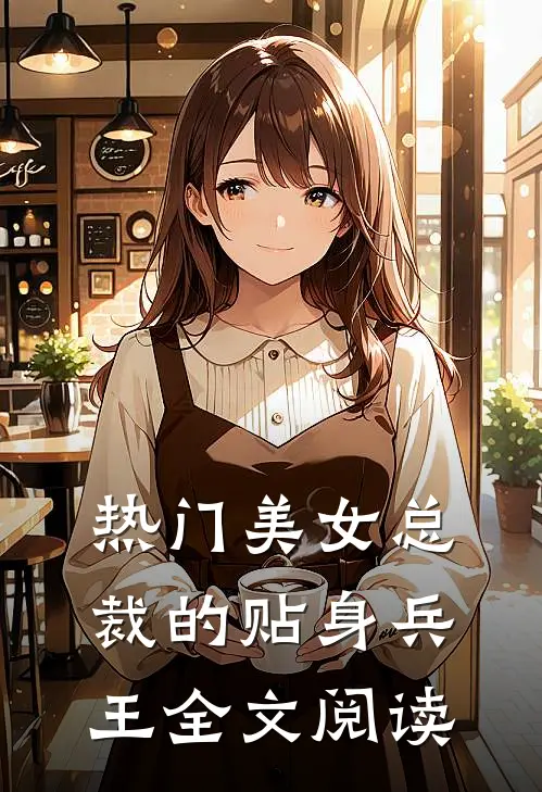 热门美女总裁的贴身兵王全文阅读