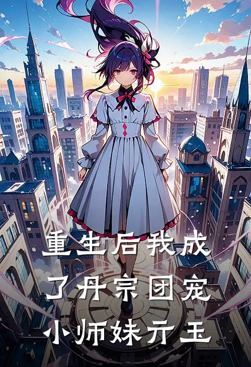 重生后我成了丹宗团宠小师妹 亓玉