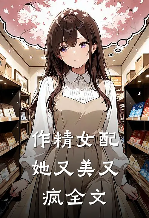 作精女配她又美又疯全文