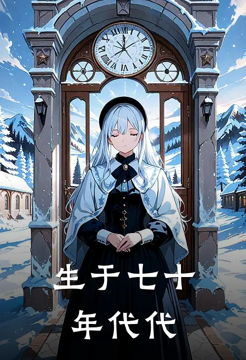 生于七十年代代