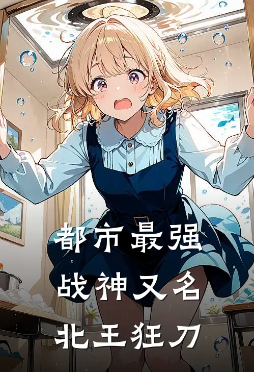 都市最强战神又名北王狂刀