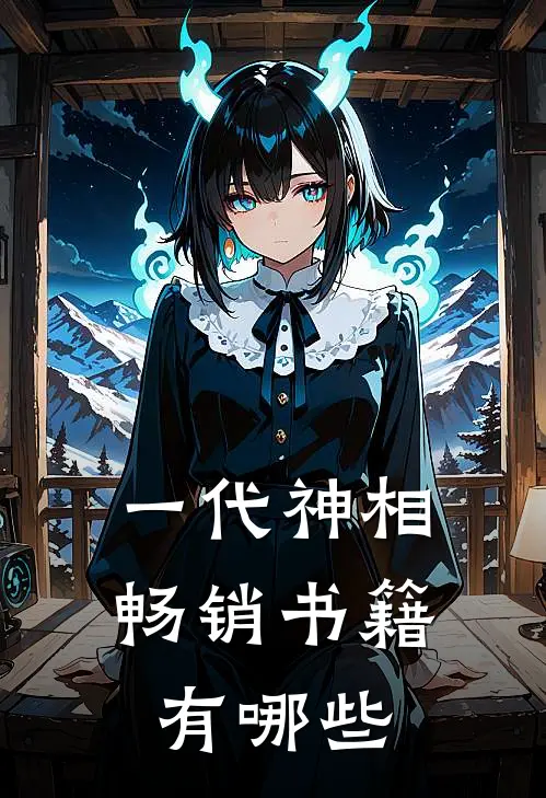 一代神相畅销书籍有哪些