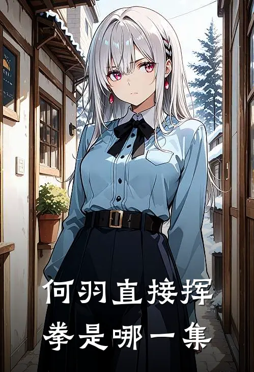 何羽直接挥拳是哪一集