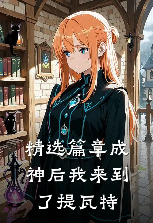 精选篇章成神后我来到了提瓦特