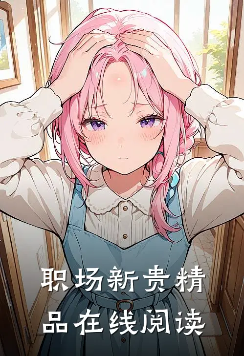 职场新贵精品在线阅读