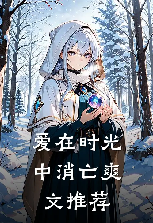 爱在时光中消亡爽文推荐