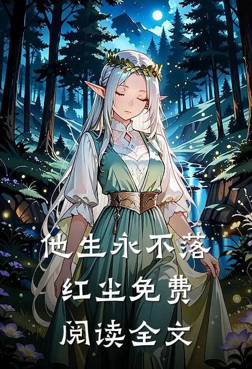 他生永不落红尘免费阅读全文