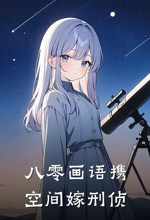 八零画语携空间嫁刑侦