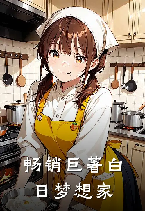 畅销巨著白日梦想家