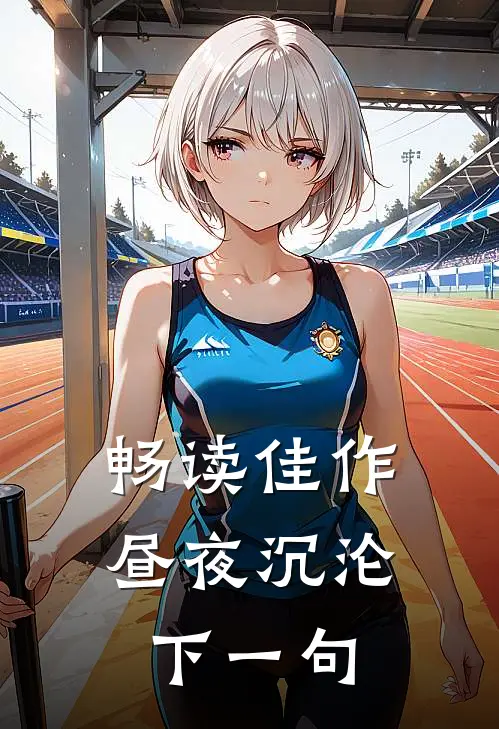 畅读佳作昼夜沉沦下一句