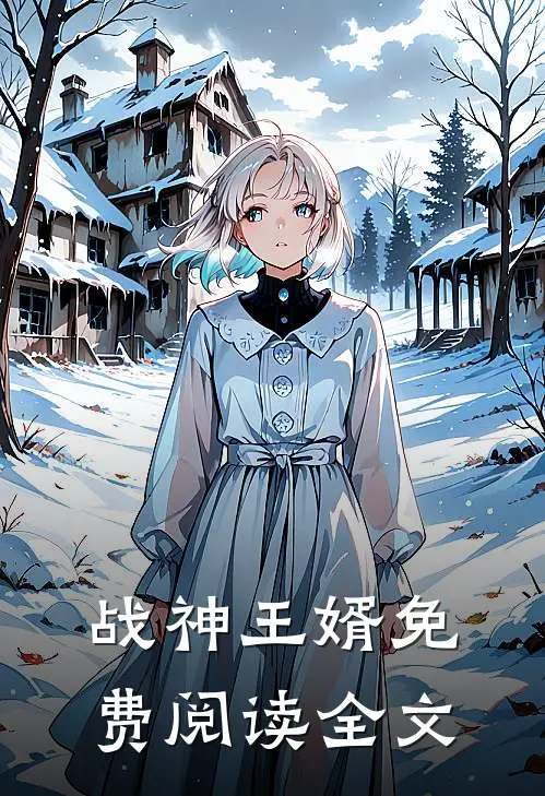 战神王婿免费阅读全文