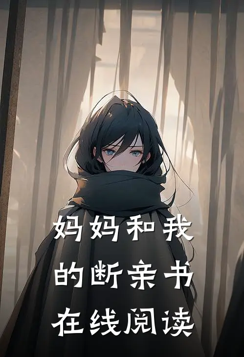 妈妈和我的断亲书在线阅读