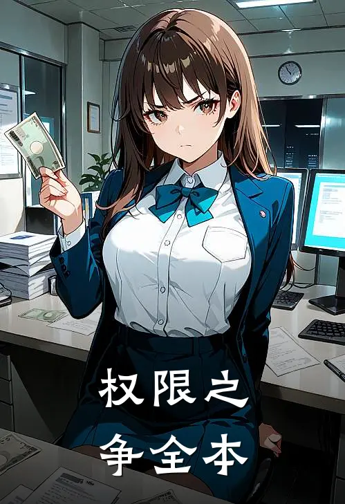 权限之争全本