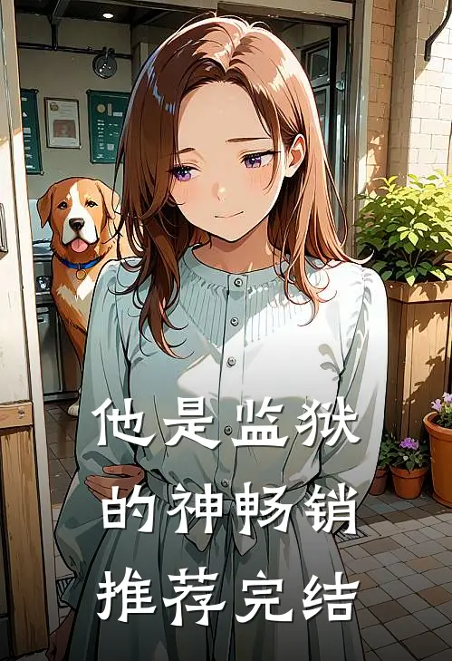 他是监狱的神畅销推荐完结