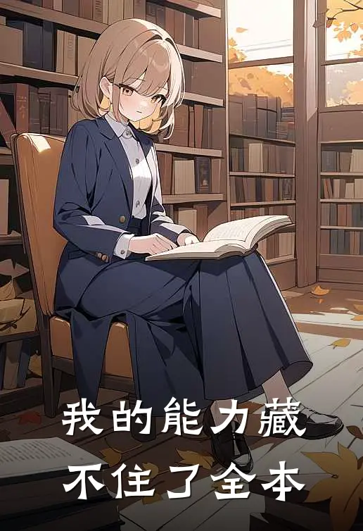 我的能力藏不住了全本