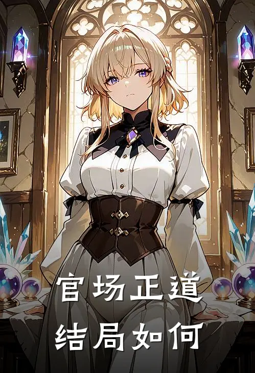 官场正道结局如何