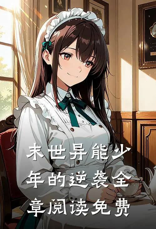 末世异能少年的逆袭全章阅读免费