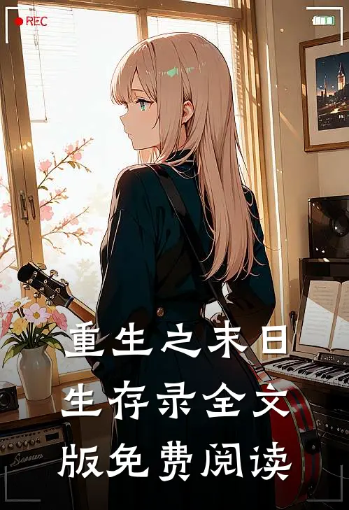 重生之末日生存录全文版免费阅读