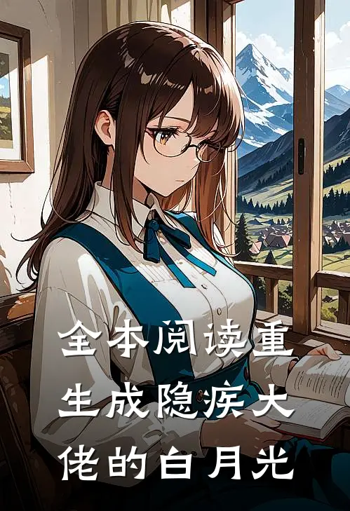 全本阅读重生成隐疾大佬的白月光
