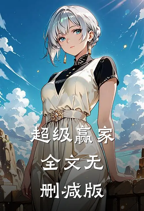 超级赢家全文无删减版