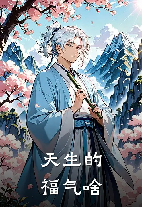 天生的福气啥