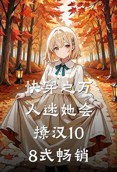 快穿之万人迷她会撩汉108式畅销