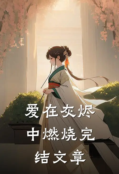 爱在灰烬中燃烧完结文章