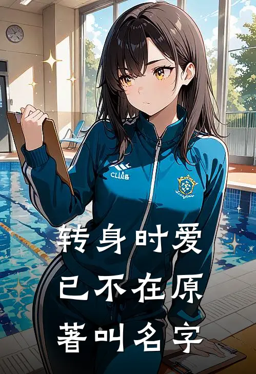 转身时爱已不在原著叫名字