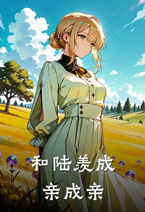 和陆羡成亲成亲
