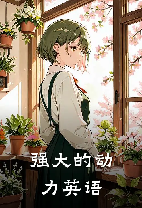 强大的动力英语