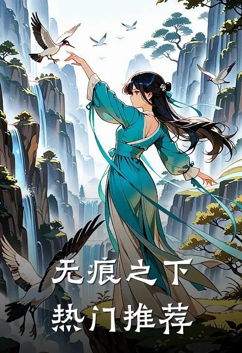 无痕之下热门推荐