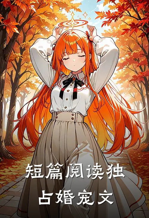 短篇阅读独占婚宠文