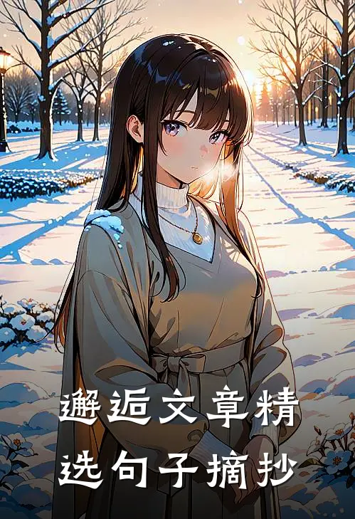 邂逅文章精选句子摘抄