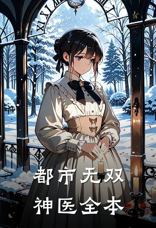 都市无双神医全本