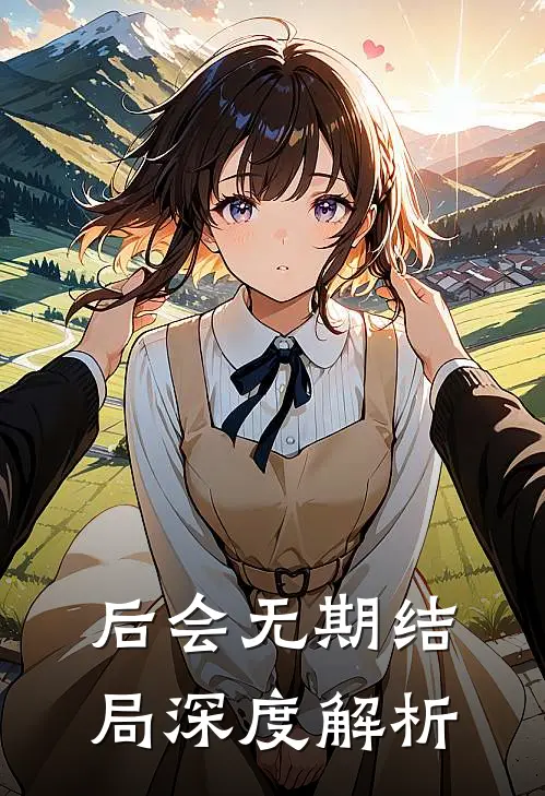 后会无期结局深度解析