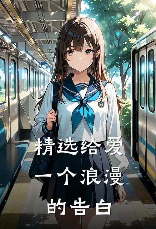 精选给爱一个浪漫的告白