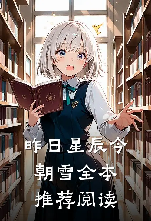 昨日星辰今朝雪全本推荐阅读