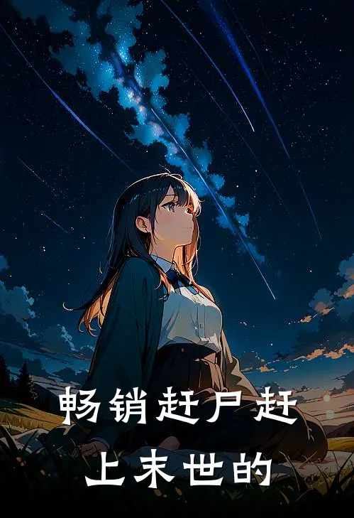 畅销赶尸赶上末世的