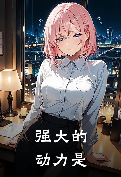 强大的动力是
