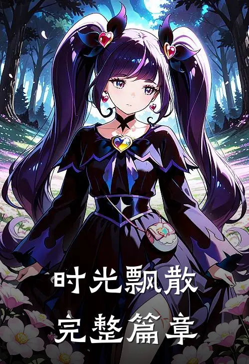 时光飘散完整篇章