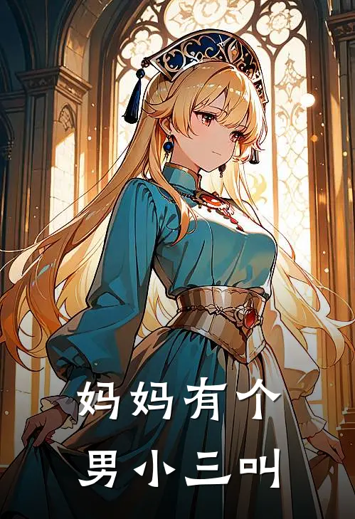 妈妈有个男小三叫