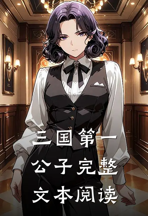 三国第一公子完整文本阅读