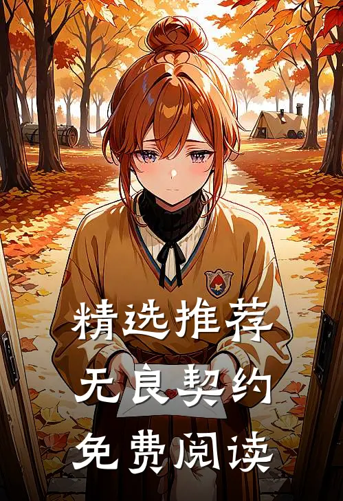 精选推荐无良契约免费阅读